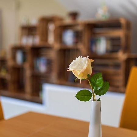 Landhotel Gillenfelder Hof Eksteriør bilde