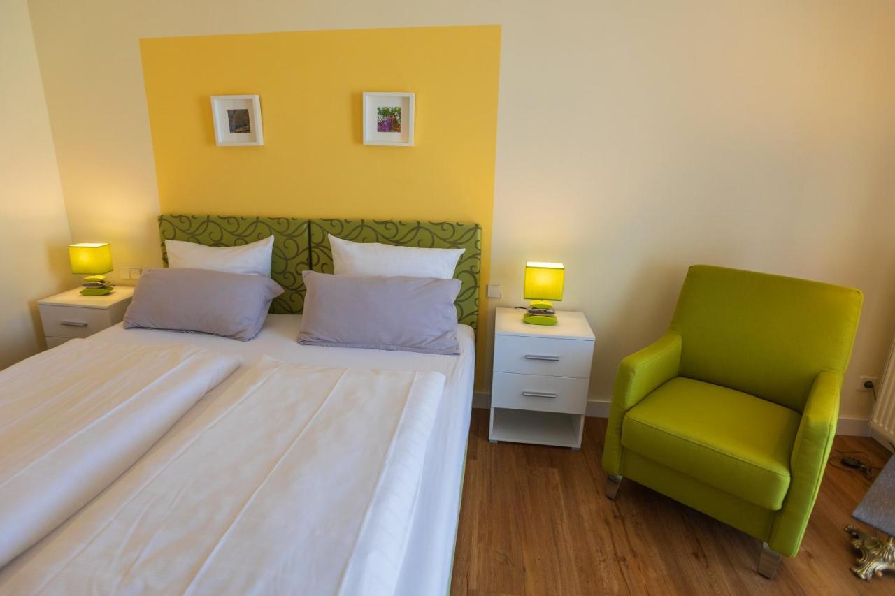 Landhotel Gillenfelder Hof Eksteriør bilde
